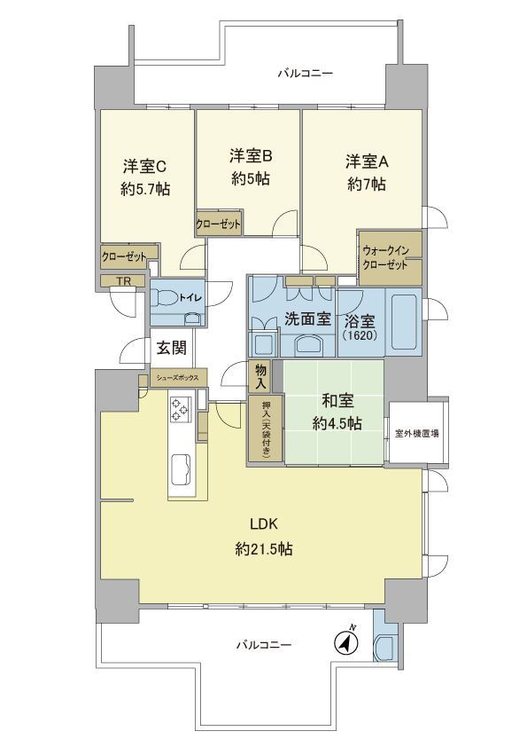 																		   																			   																				   																					   グランドメゾン警固間取り																				   																			   																		   																		   